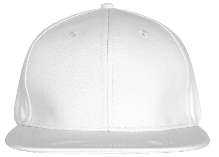 Clique Street Cap Wit
