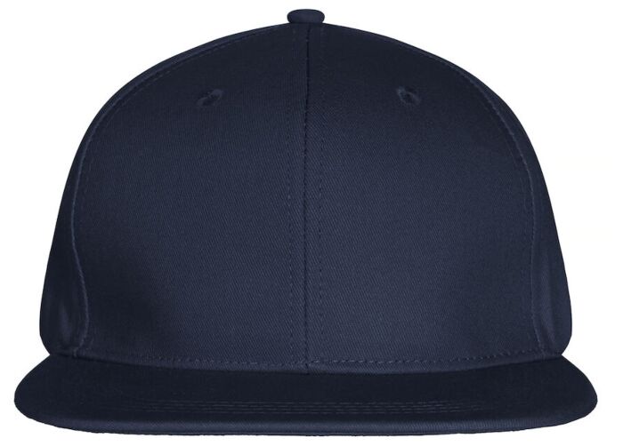 Clique Street Cap Dark Navy