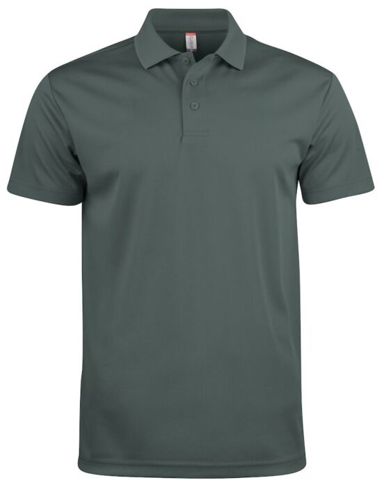 Clique Basic Active Polo Pistol