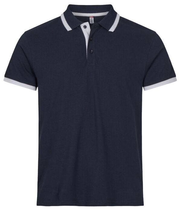 Clique Austin Heren Dark Navy