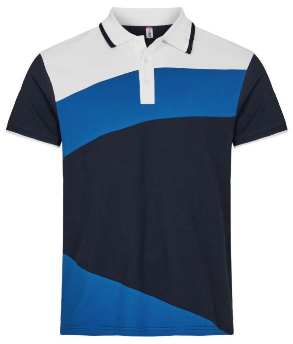 Clique Conrad Dark Navy