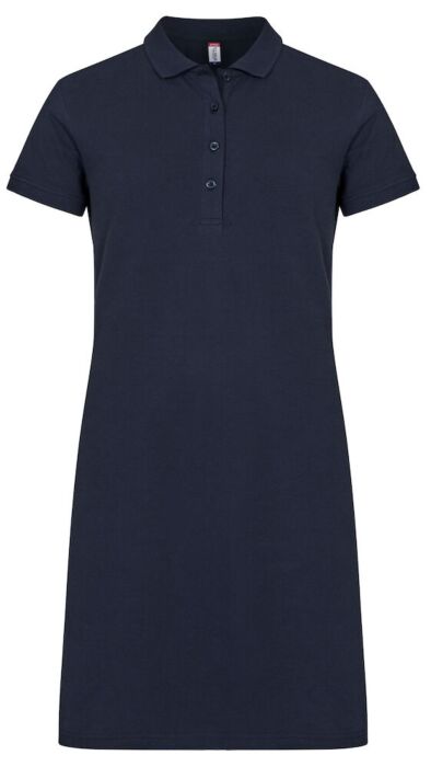 Clique Marietta Dames Dark Navy