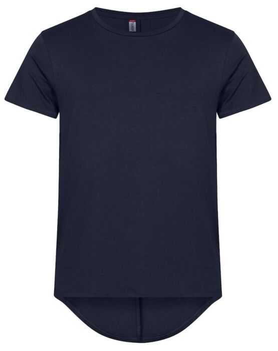 Clique Brooklyn Heren Dark Navy