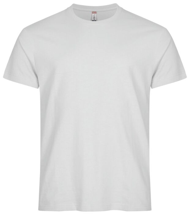 Clique Premium Long-T Wit