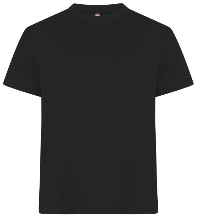 Clique Over-T Zwart