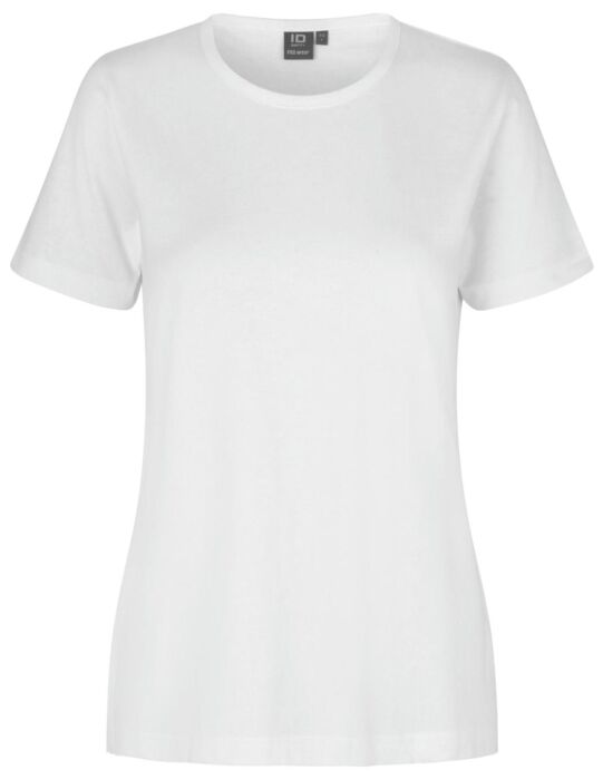 Pro Wear by Id 0312 T-shirt dames Wit