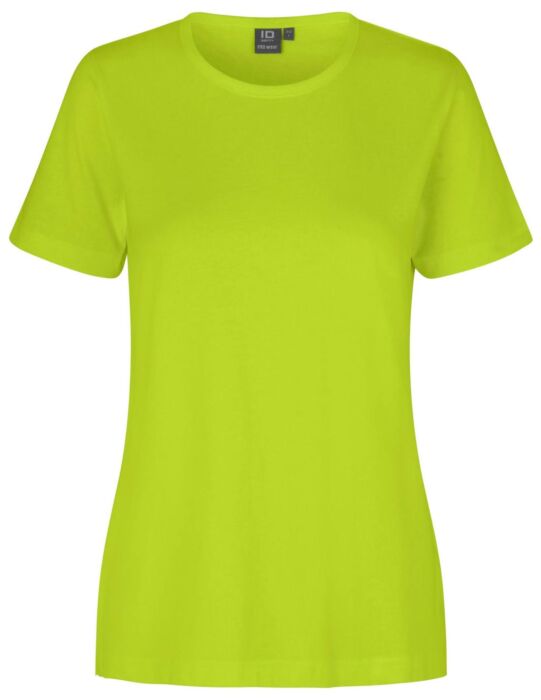 Pro Wear by Id 0312 T-shirt dames Kalk