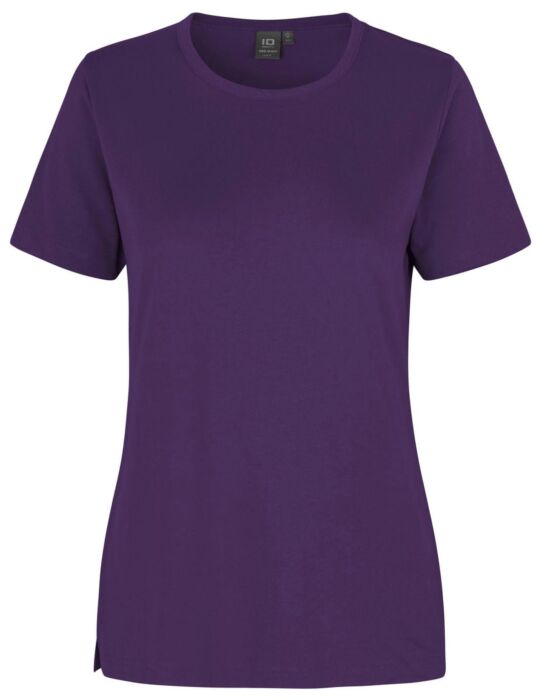 Pro Wear by Id 0312 T-shirt dames Paars