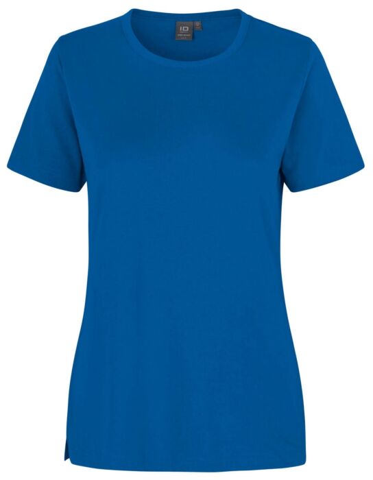 Pro Wear by Id 0312 T-shirt dames Azur