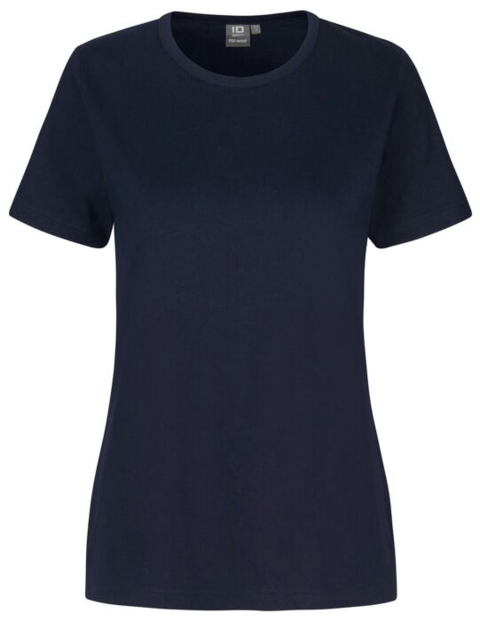 Pro Wear by Id 0312 T-shirt dames Marine