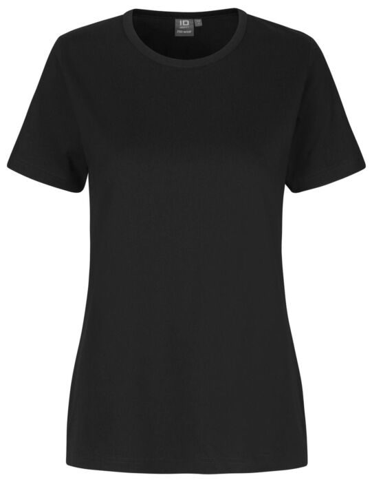 Pro Wear by Id 0312 T-shirt dames Zwart