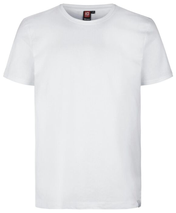 Pro Wear by Id 0370 CARE T-shirt Wit