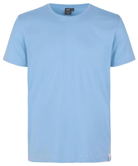 Pro Wear by Id 0370 CARE T-shirt Lichtblauw