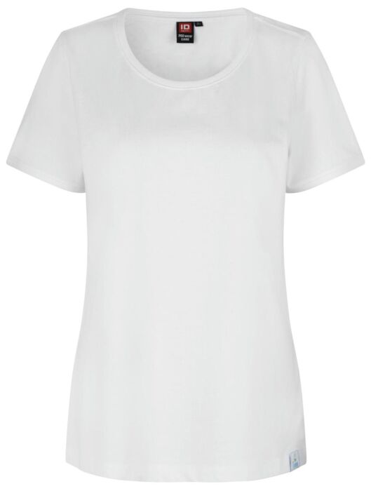 Pro Wear by Id 0371 CARE T-shirt dames Wit