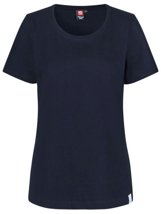 Pro Wear by Id 0371 CARE T-shirt dames Marine