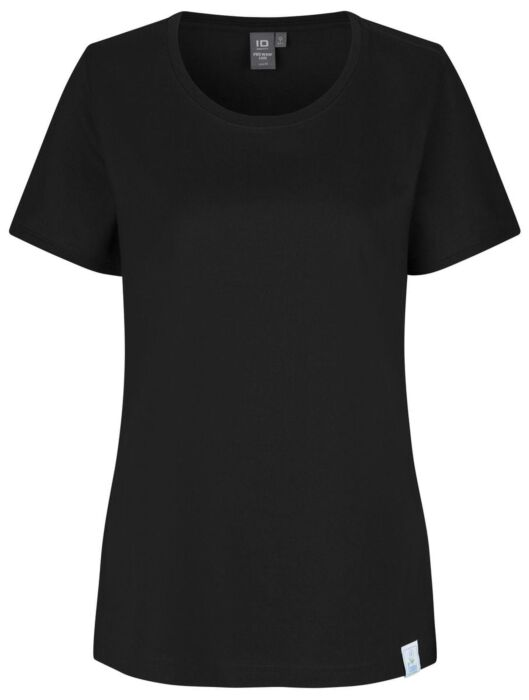 Pro Wear by Id 0371 CARE T-shirt dames Zwart