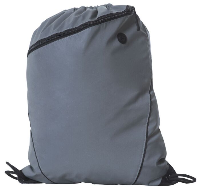 Clique Smart Backpack Reflective Reflective
