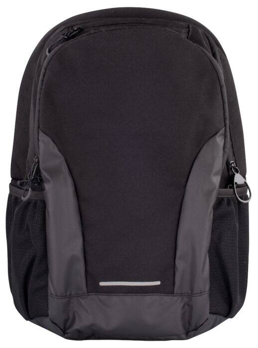 Clique 2.0 Cooler Backpack Zwart