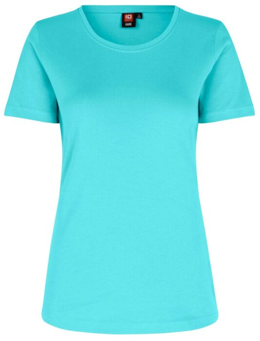 Pro Wear by Id 0508 Interlock T-shirt dames Mint