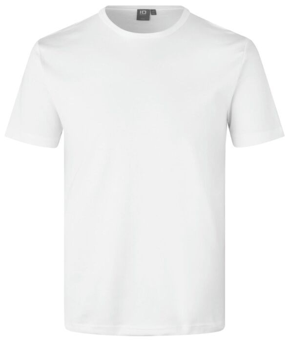 Pro Wear by Id 0517 Interlock T-shirt Wit