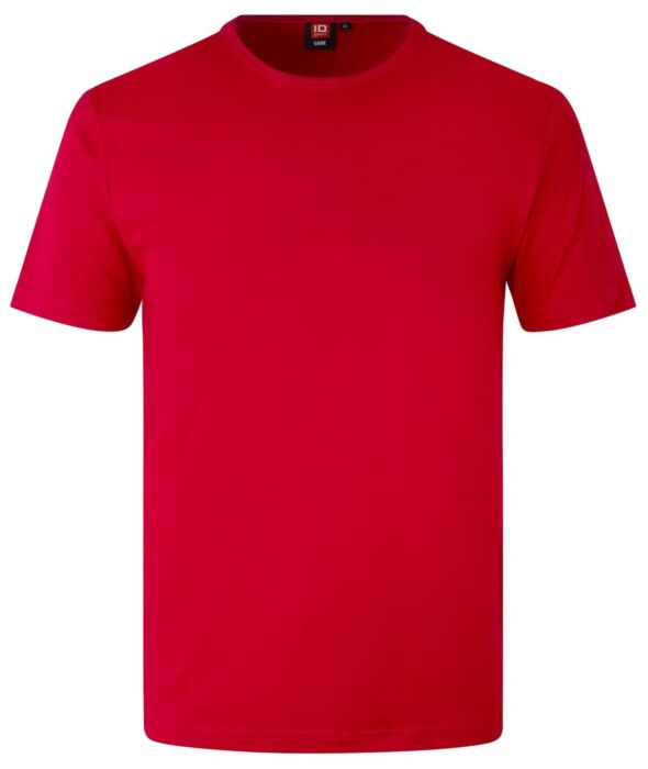Pro Wear by Id 0517 Interlock T-shirt Rood