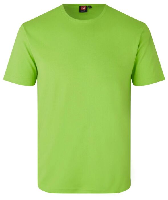 Pro Wear by Id 0517 Interlock T-shirt Kalk