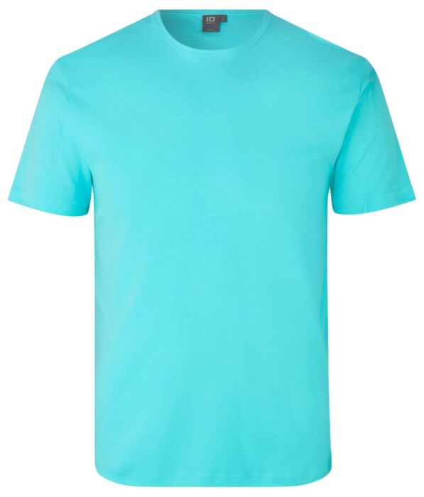 Pro Wear by Id 0517 Interlock T-shirt Mint