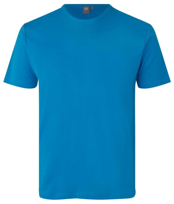 Pro Wear by Id 0517 Interlock T-shirt Turkoois