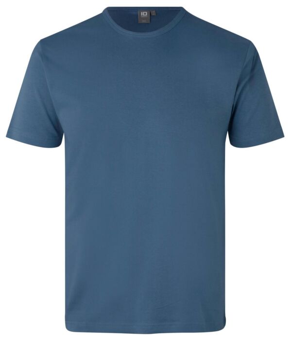 Pro Wear by Id 0517 Interlock T-shirt Indigo