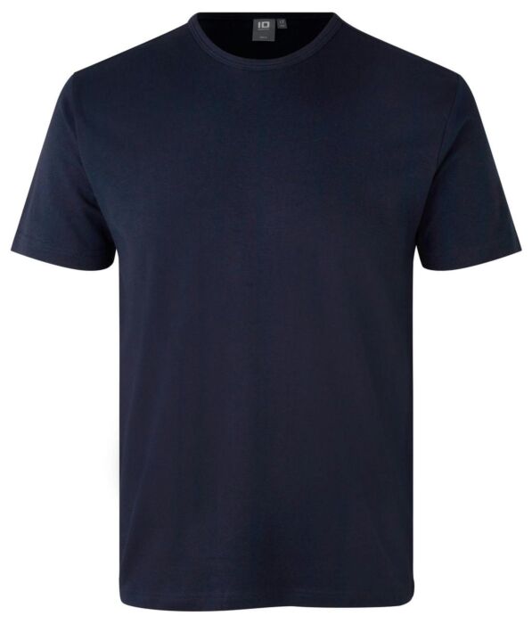 Pro Wear by Id 0517 Interlock T-shirt Marine