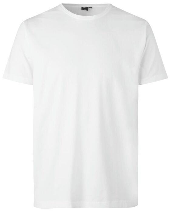Pro Wear by Id 0594 Stretch T-shirt comfort Wit