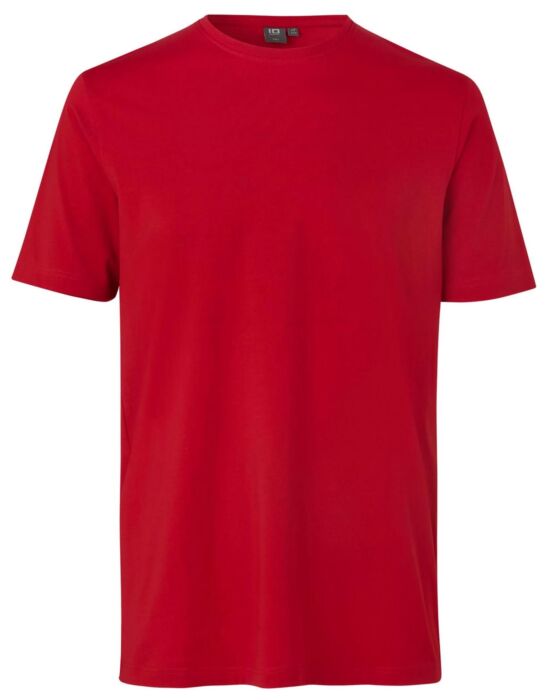 Pro Wear by Id 0594 Stretch T-shirt comfort Rood