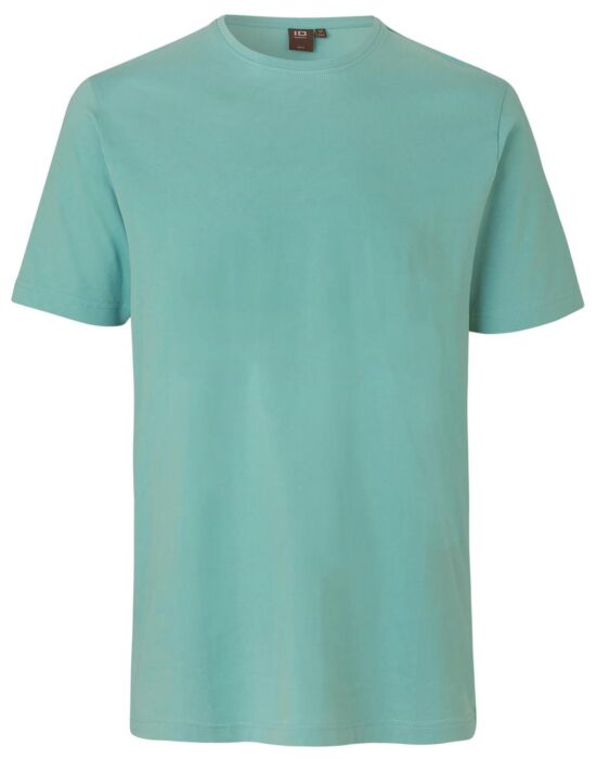 Pro Wear by Id 0594 Stretch T-shirt comfort Stoffige Aqua