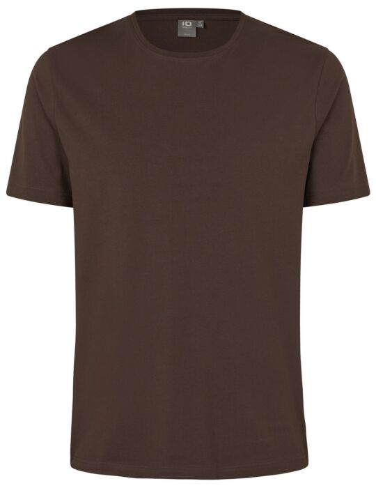 Pro Wear by Id 0594 Stretch T-shirt comfort Mocca