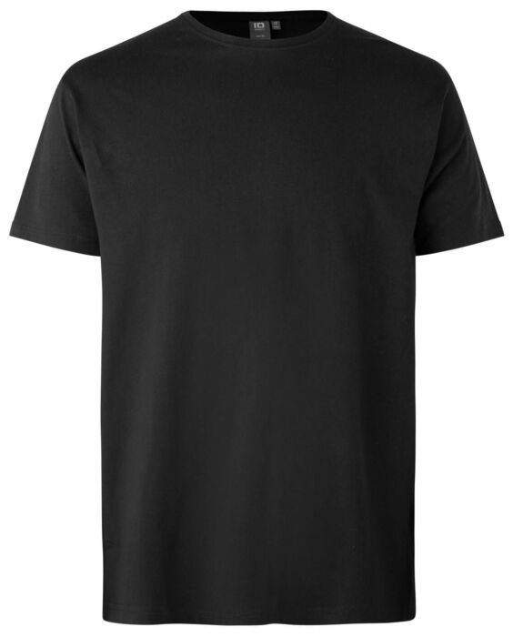 Pro Wear by Id 0594 Stretch T-shirt comfort Zwart