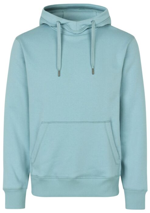 Pro Wear by Id 0636 CORE hoodie Stoffige Aqua