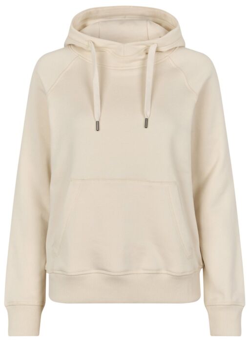 Pro Wear by Id 0637 CORE hoodie dames Off-white