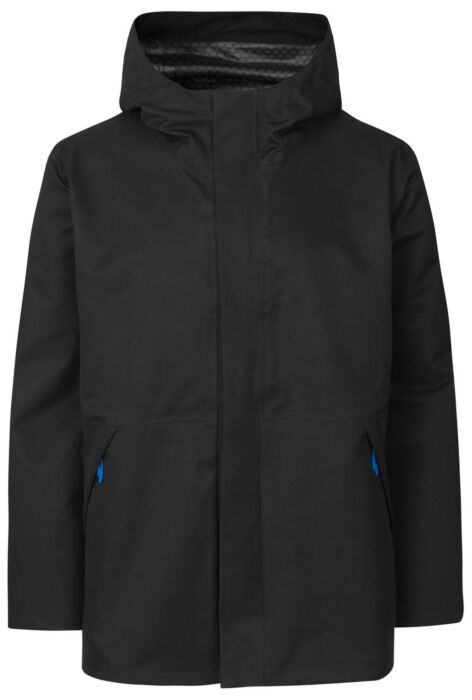 Pro Wear by Id 0830 Regenjas performance Zwart