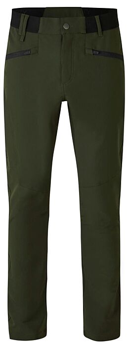 Pro Wear by Id 0910 CORE stretch broek Olijf