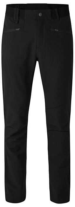 Pro Wear by Id 0910 CORE stretch broek Zwart