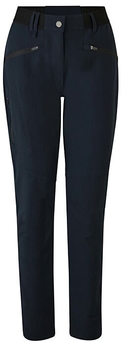 Pro Wear by Id 0911 CORE stretch broek dames Marine