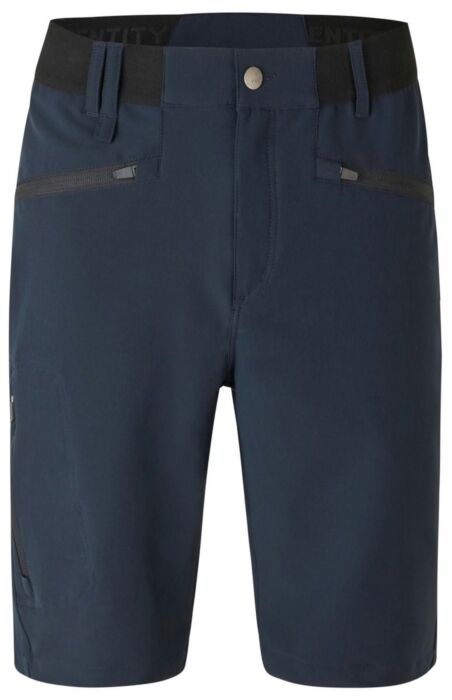 Pro Wear by Id 0912 CORE stretch korte broek Marine