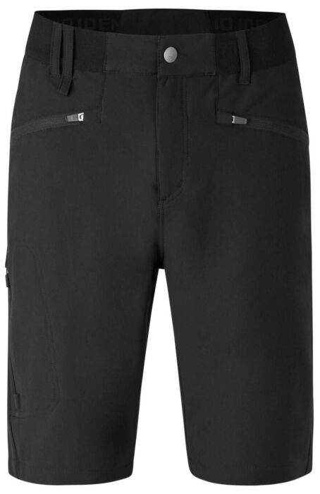 Pro Wear by Id 0912 CORE stretch korte broek Zwart