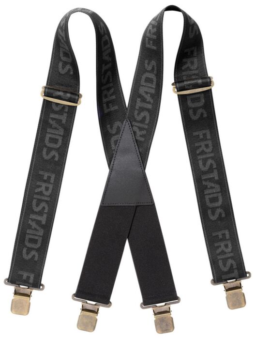 Fristads Bretels 9322 PPPA Zwart