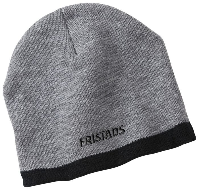 Fristads Beanie 580 AM Grijs