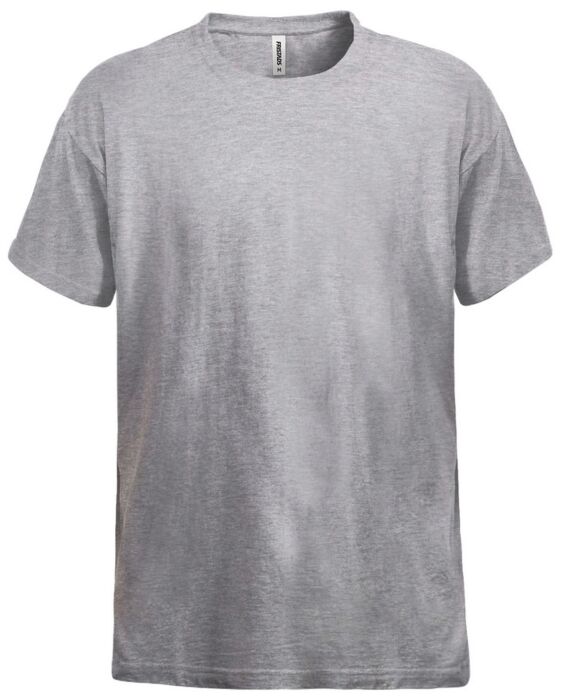 Fristads Acode T-shirt 1911 BSJ Lichtgrijs
