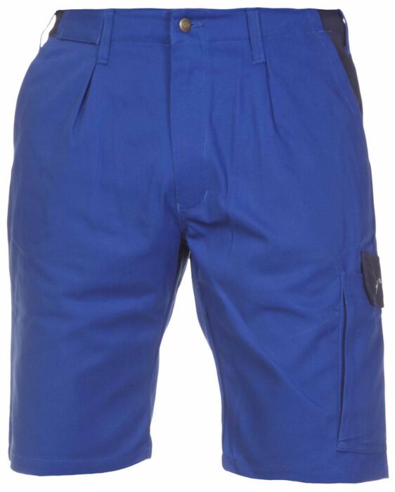 Hydrowear Peelo Korte broek Kobalt/Marineblauw