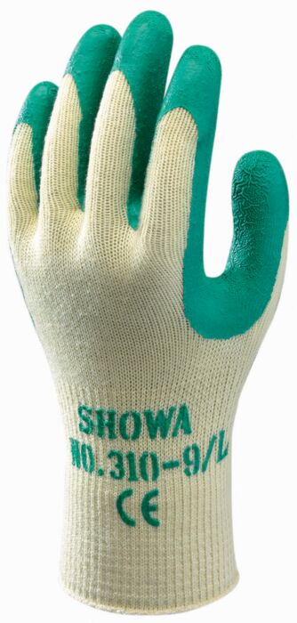 Showa 310G handschoen