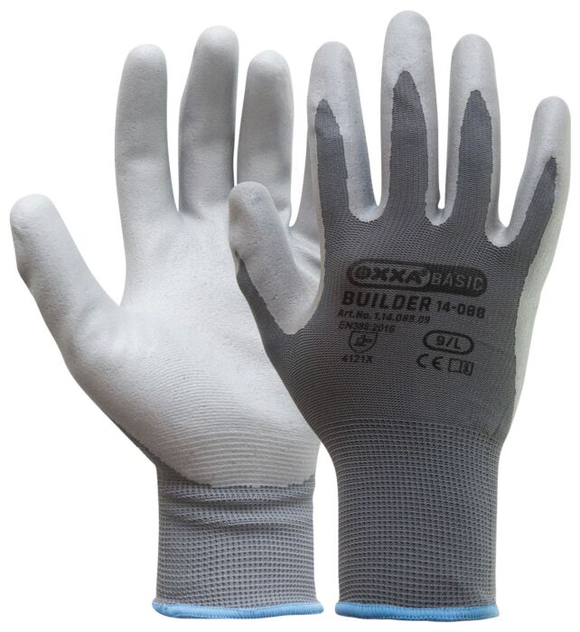 OXXA Builder 14-088 handschoen
