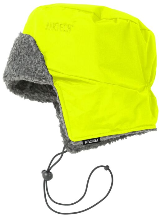 Fristads Wintermuts 9105 GTT Hi-Vis geel